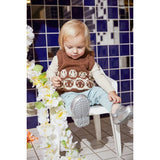 Spektakelstrik - Mood Slipover Kid Digital Pattern
