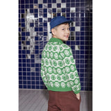 Spektakelstrik - Mood Sweater Kid Digital Pattern