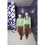 Spektakelstrik - Mood Slipover Kid Digital Pattern