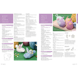 Big Book of Small Projects - Knit 1322