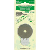 Clover Rotary Blade Refill 60mm 7510