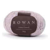 Rowan Felted Tweed