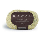 Rowan Felted Tweed