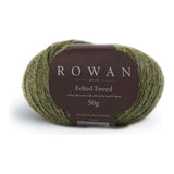 Rowan Felted Tweed