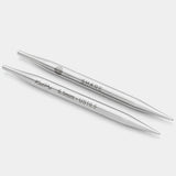 Knitpro The Mindful Collection Short Interchangeable Circular Needles