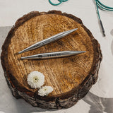 Knitpro The Mindful Collection Short Interchangeable Circular Needles