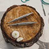 Knitpro The Mindful Collection Interchangeable Circular Needles