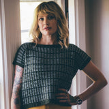 Vellichor by Andrea Mowry - YARN ONLY KIT (PATTERN SOLD THROUGH RAVELRY)