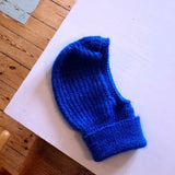Spektakelstrik - Wonderland Balaclava Digital Pattern