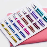 KnitPro Zing Deluxe Interchangeable Needle Set