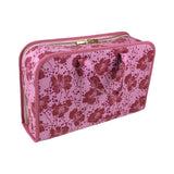 Florence Broadhurst Knitting Carry All - 010924 - Dawn Pink
