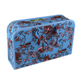 Florence Broadhurst Knitting Carry All - 010924 - Niagra