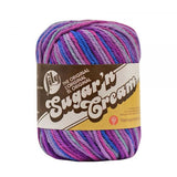 Lily Sugar'n Cream Ombre Cotton 10ply
