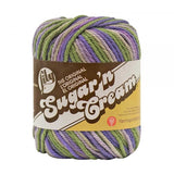 Lily Sugar'n Cream Ombre Cotton 10ply