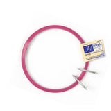 Spring Tension Hoop Round