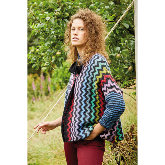 Kaffe Fassett's Felted Tweed - Morris & Sons Australia