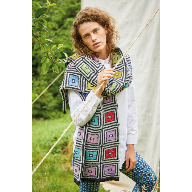 Kaffe Fassett's Felted Tweed - Morris & Sons Australia