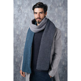 Modern Men's Knits by Jen Geigley - Morris & Sons Australia