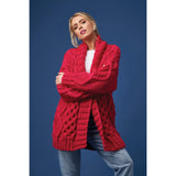 Big Wool Brights 4 Projects by Quail Studio - Morris & Sons Australia