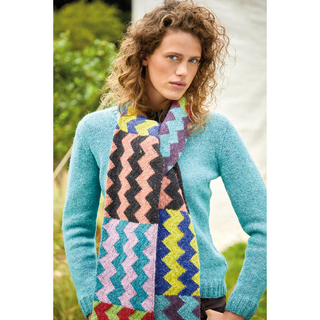 Kaffe Fassett's Felted Tweed - Morris & Sons Australia