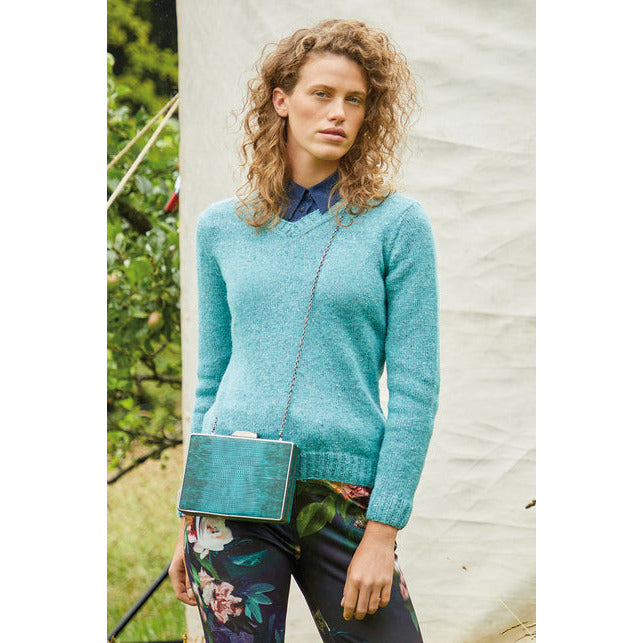 Kaffe Fassett's Felted Tweed - Morris & Sons Australia