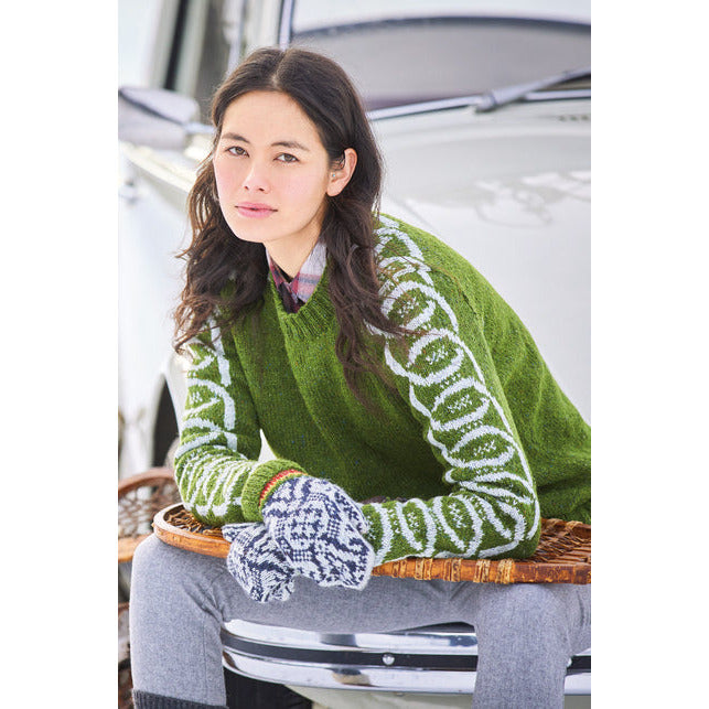 ARNE & CARLOS New Nordic Unisex Collection - Morris & Sons Australia