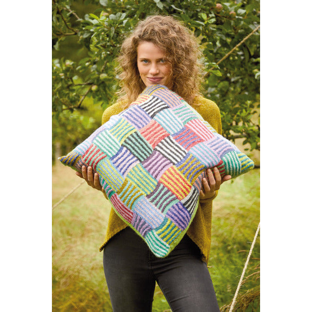 Kaffe Fassett's Felted Tweed - Morris & Sons Australia