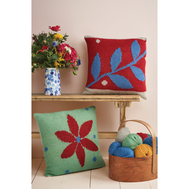 Rowan Seasonal Palette: Kid Classic - Morris & Sons Australia