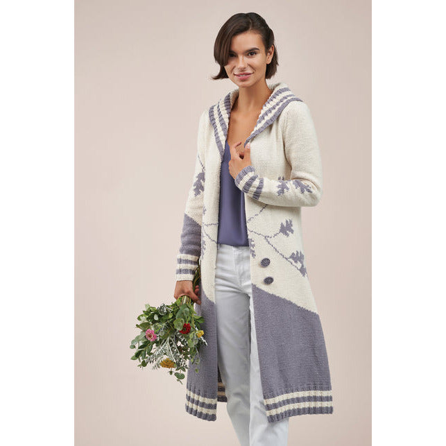 Rowan Seasonal Palette: Cotton Cashmere - Morris & Sons Australia