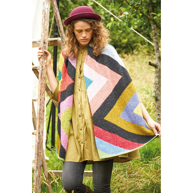 Kaffe Fassett's Felted Tweed - Morris & Sons Australia