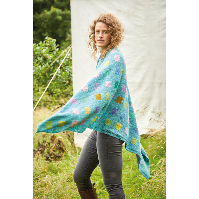 Kaffe Fassett's Felted Tweed - Morris & Sons Australia