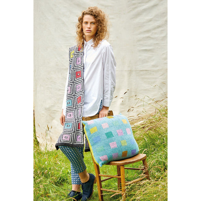 Kaffe Fassett's Felted Tweed - Morris & Sons Australia
