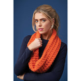 Big Wool Brights 4 Projects by Quail Studio - Morris & Sons Australia