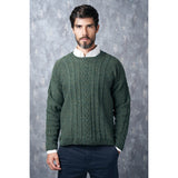 Modern Men's Knits by Jen Geigley - Morris & Sons Australia