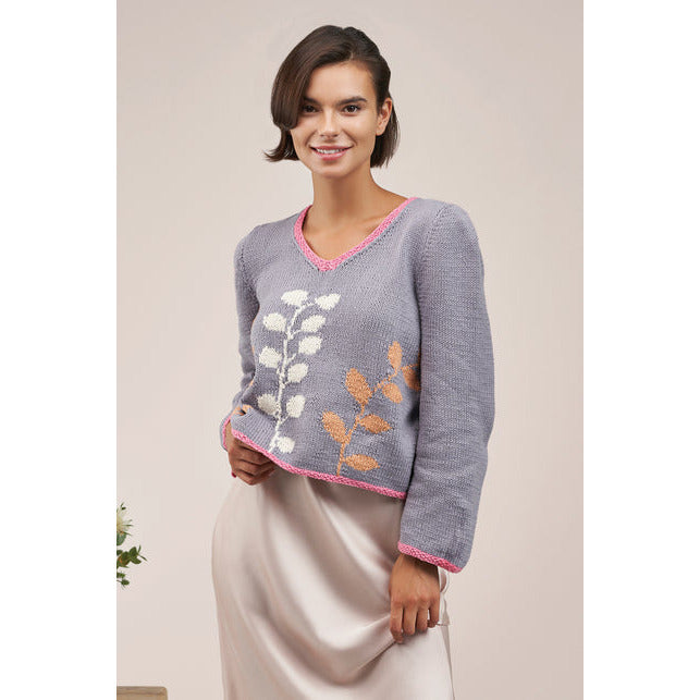 Rowan Seasonal Palette: Cotton Cashmere - Morris & Sons Australia
