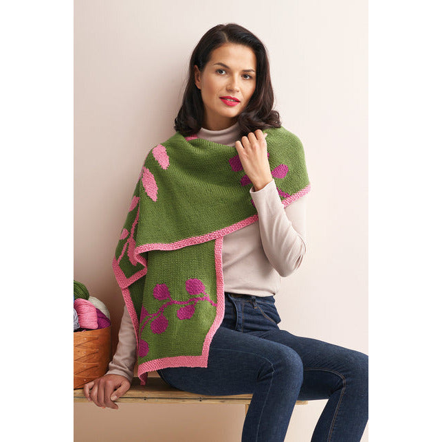 Rowan Seasonal Palette: Cotton Cashmere - Morris & Sons Australia