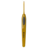 Clover Soft Touch Crochet Hook - Morris & Sons Australia