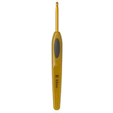 Clover Soft Touch Crochet Hook - Morris & Sons Australia