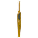 Clover Soft Touch Crochet Hook - Morris & Sons Australia