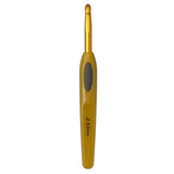Clover Soft Touch Crochet Hook - Morris & Sons Australia