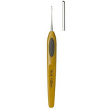 Clover Soft Touch Crochet Hook - Morris & Sons Australia