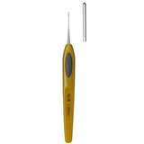 Clover Soft Touch Crochet Hook - Morris & Sons Australia