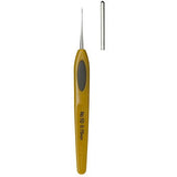 Clover Soft Touch Crochet Hook - Morris & Sons Australia