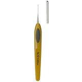 Clover Soft Touch Crochet Hook - Morris & Sons Australia