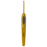 Clover Soft Touch Crochet Hook - Morris & Sons Australia