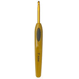 Clover Soft Touch Crochet Hook - Morris & Sons Australia