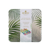 DMC Limited Edition Mouliné Tin