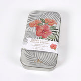 DMC Limited Edition Floral Tin