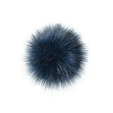 LovaFur 100% Vegan Faux Fur Pom Poms Large