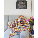 Barcelona Blanket Kit
